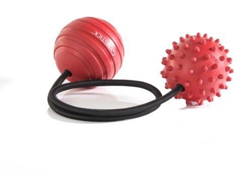 Teraapiapall Gymstick Rope Myofascia Ball - image 1 of 2