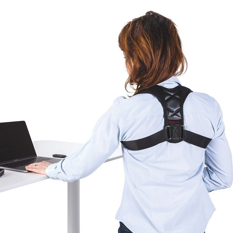Rühirihmad Gymstick Posture Corrector view 2