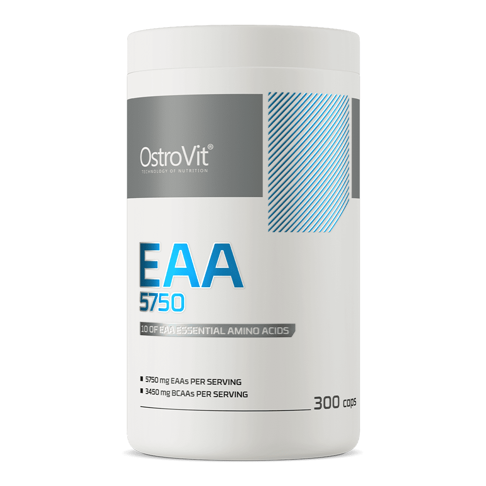 OstroVit EAA 5750mg 300caps — Capsules view 1