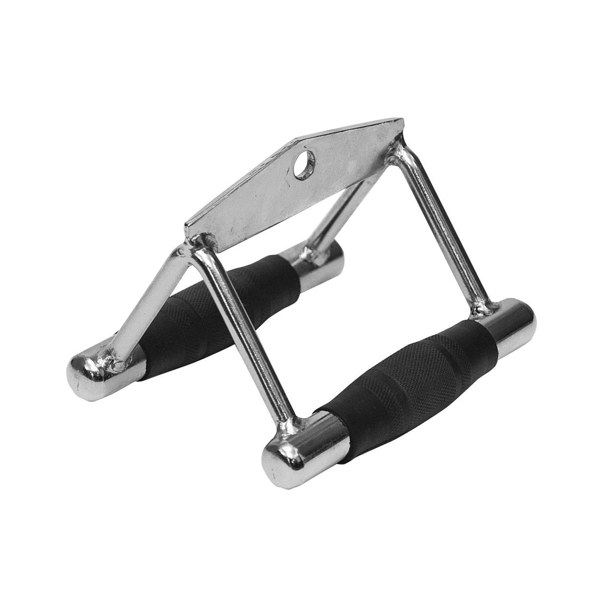 Wrange V-käepide kummeeritud - product image