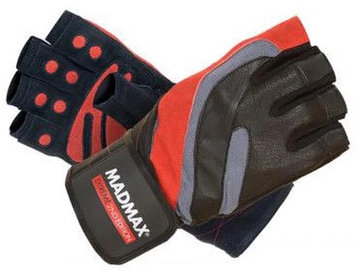 Treeningkindad Mad Max Extreme M — Accessory - product image