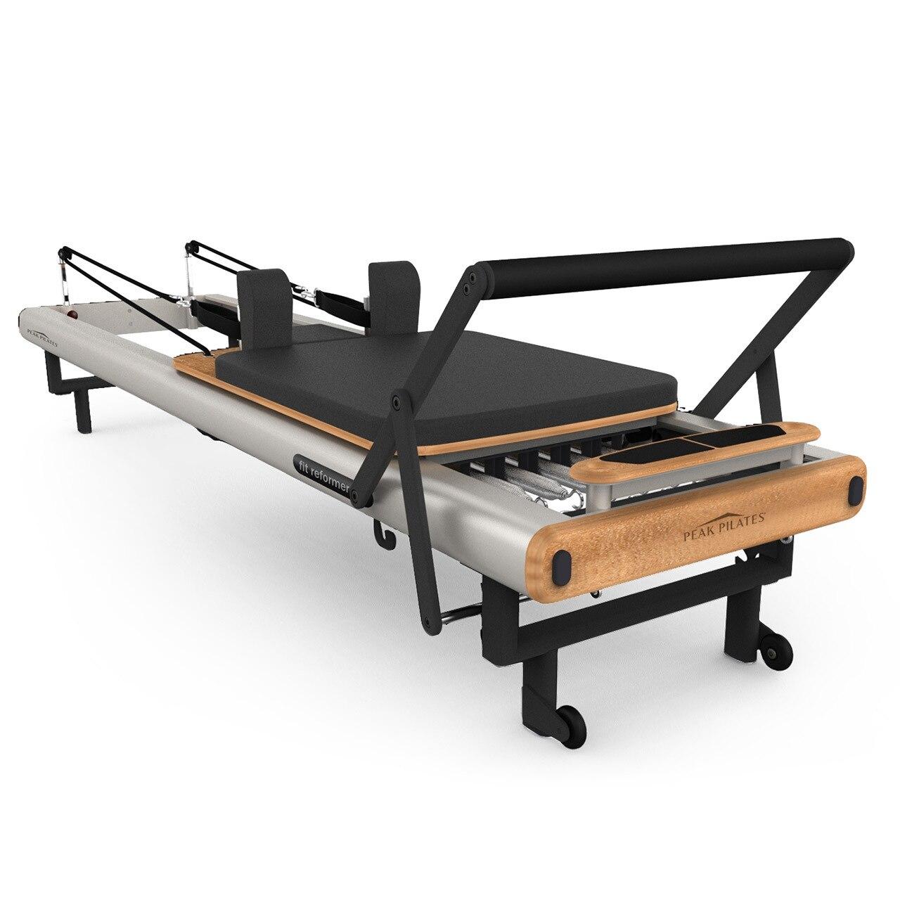 Peak Pilates Fit Reformer - image 1 of 9