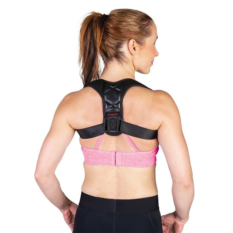 Rühirihmad Gymstick Posture Corrector - image 1 of 4