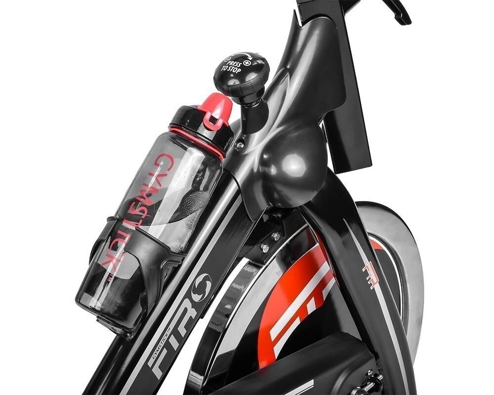 Veloergomeeter/spinningratas Gymstick FTR INDOOR RACER view 5
