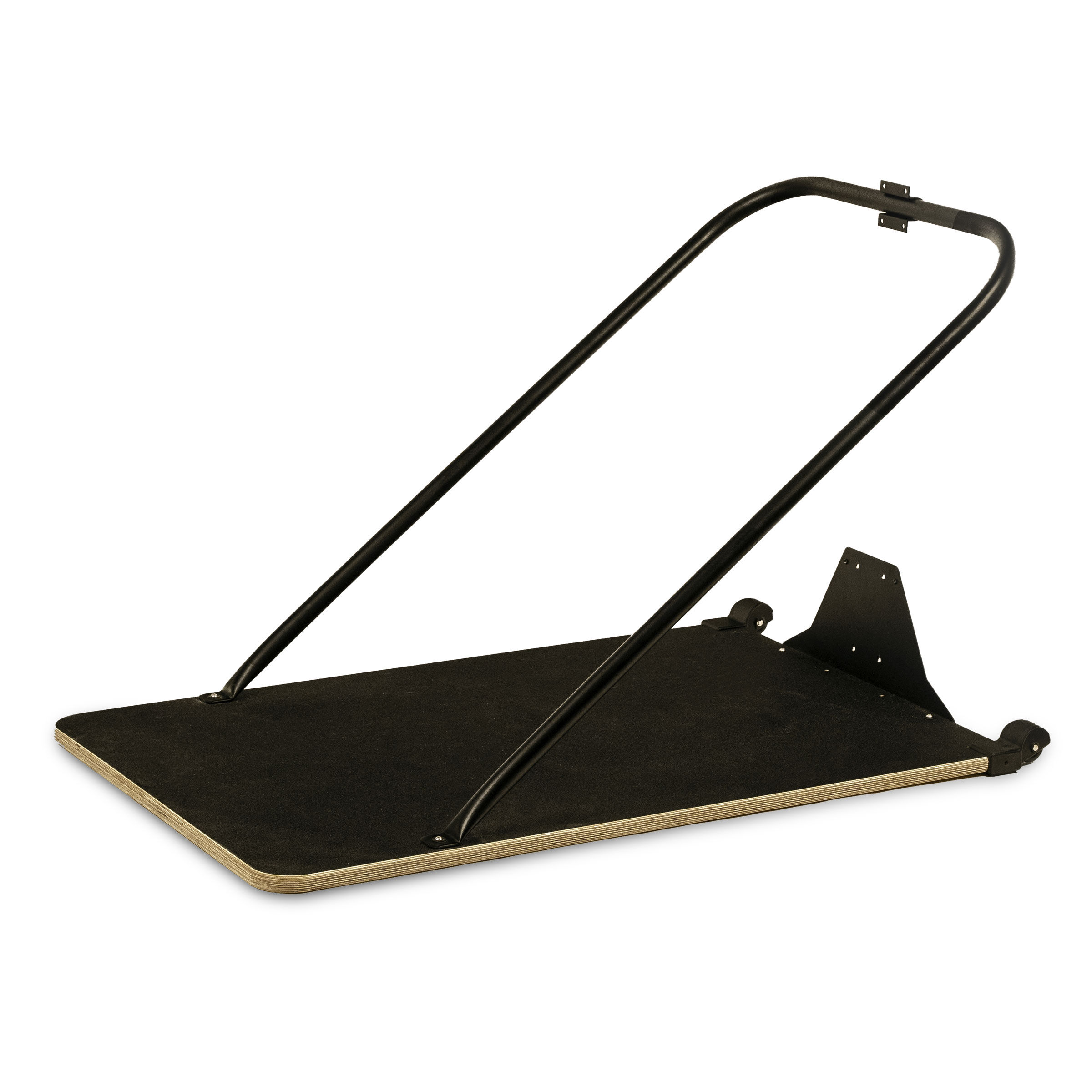 Concept SkiErg alustugi Floor Stand Lai 81,3 x132 cm - image 1 of 2