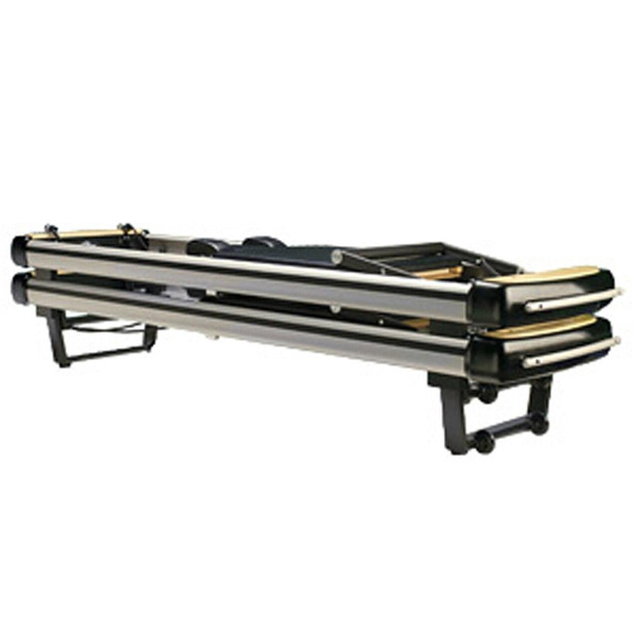 Peak Pilates Mve Reformer view 4