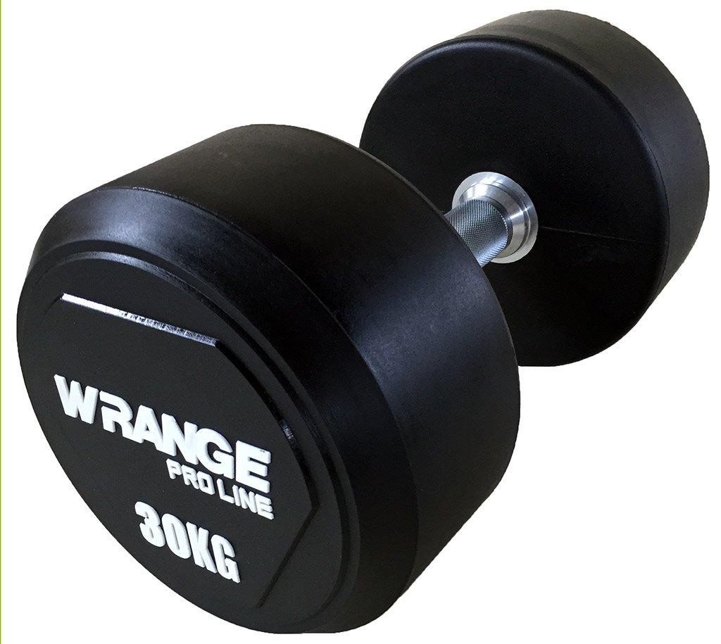 Wrange Pro Line Pu hantlid view 19