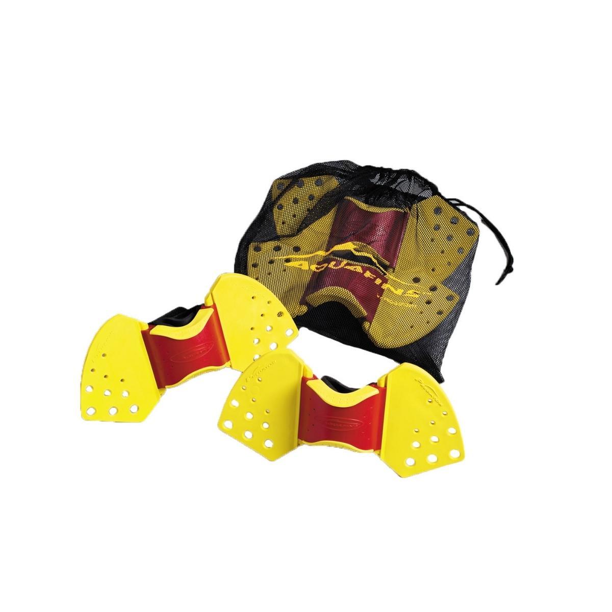 Theraband Foot Water resistance Butterfly /Paar view 1
