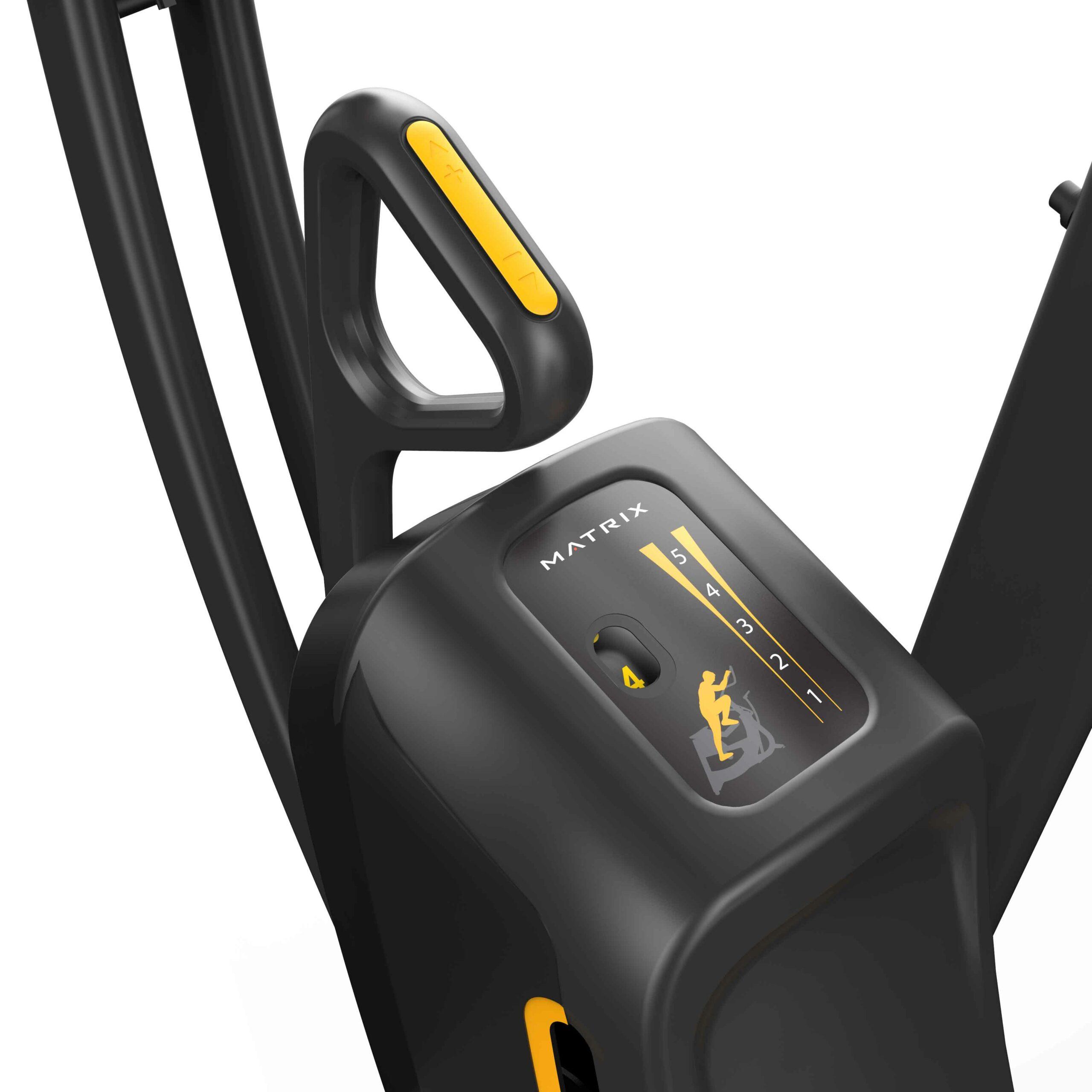 Matrix S-Force Performance Trainer view 8