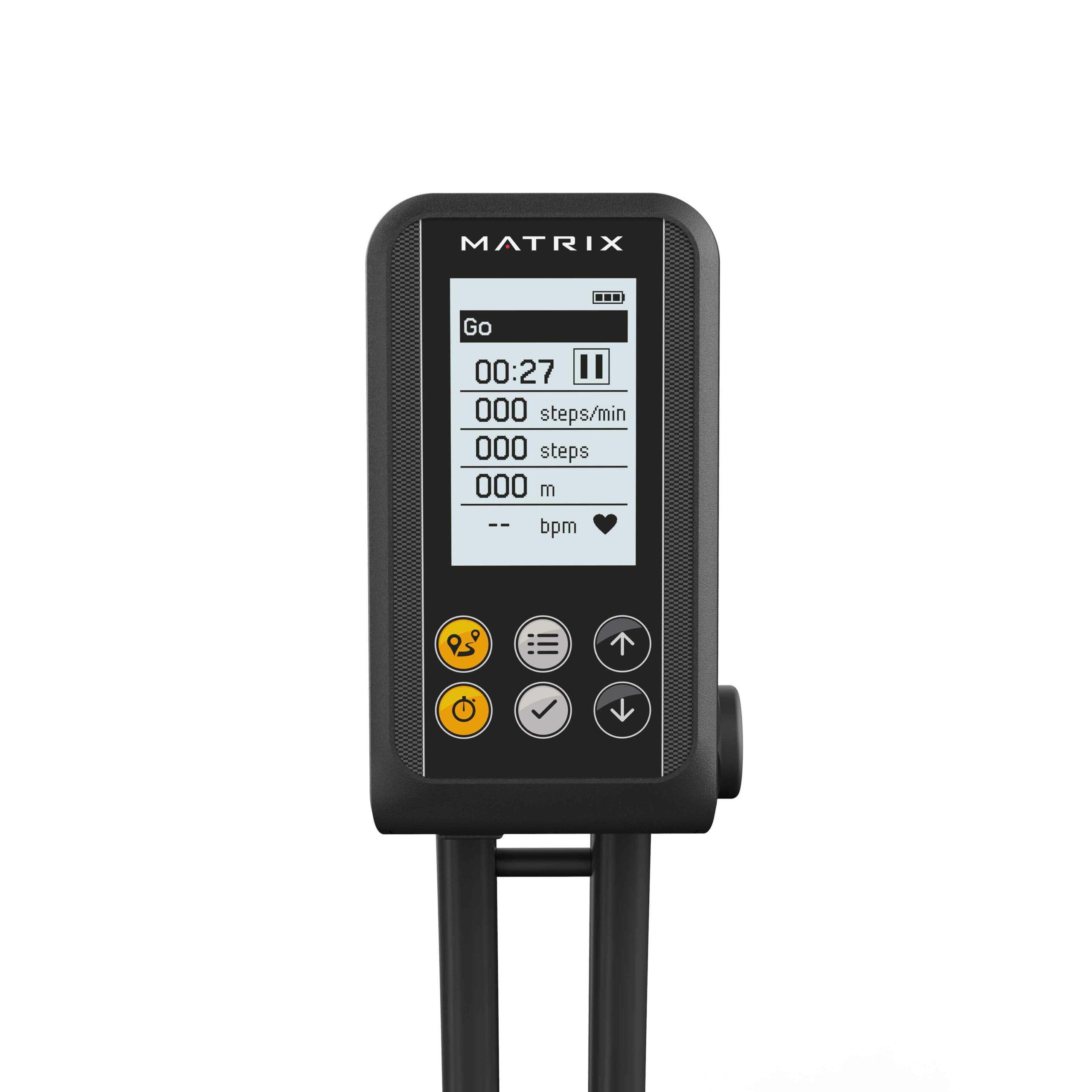 Matrix S-Force Performance Trainer view 6