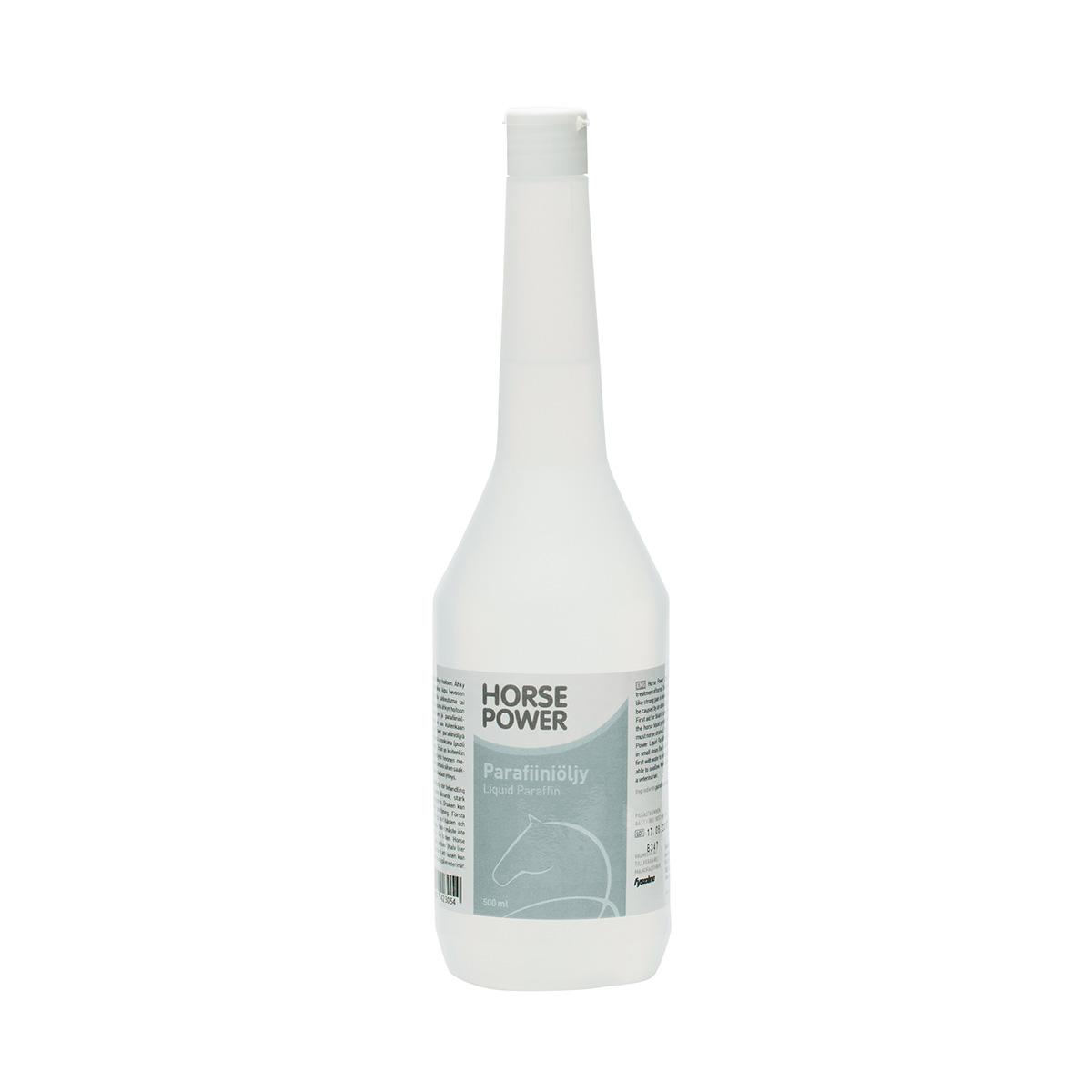 Horse Power parafiiniõli 500 ml - product image
