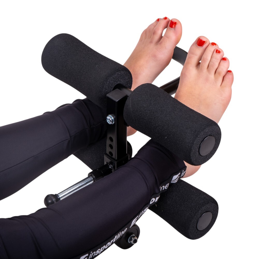 Seljavenituspink Traction Table inSPORTline Spinalo view 7