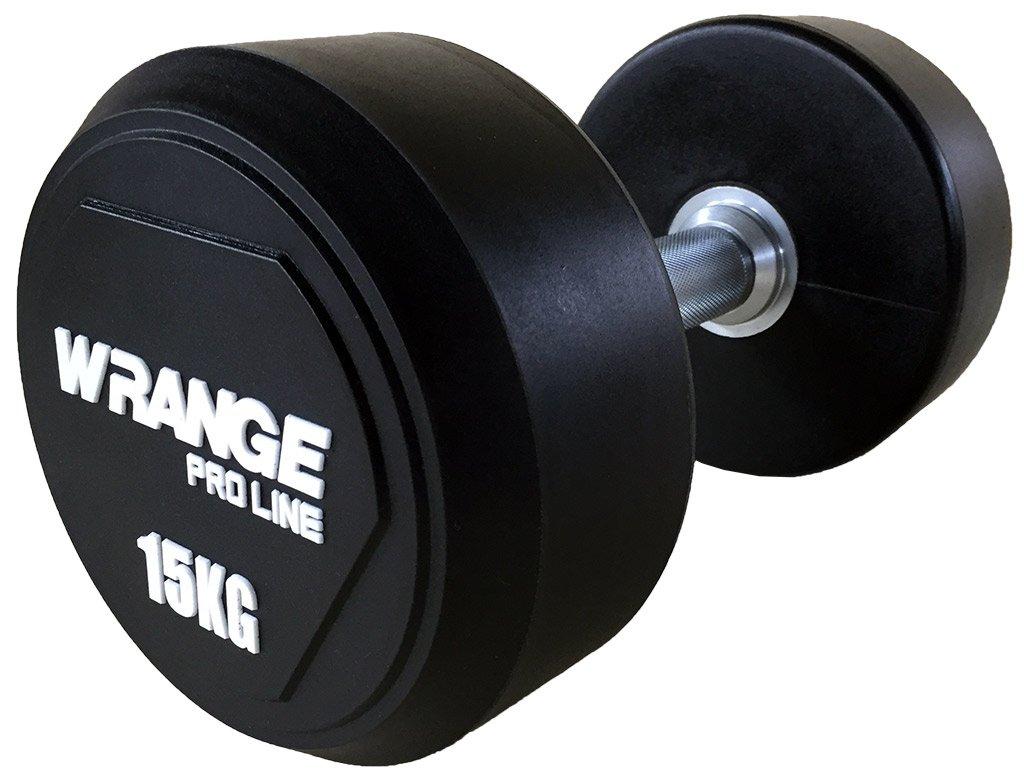 Wrange Pro Line Pu hantlid view 4