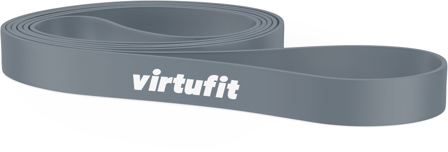 Tõmbekumm Virtufit tugev tumehall 18–40 kg - image 1 of 3