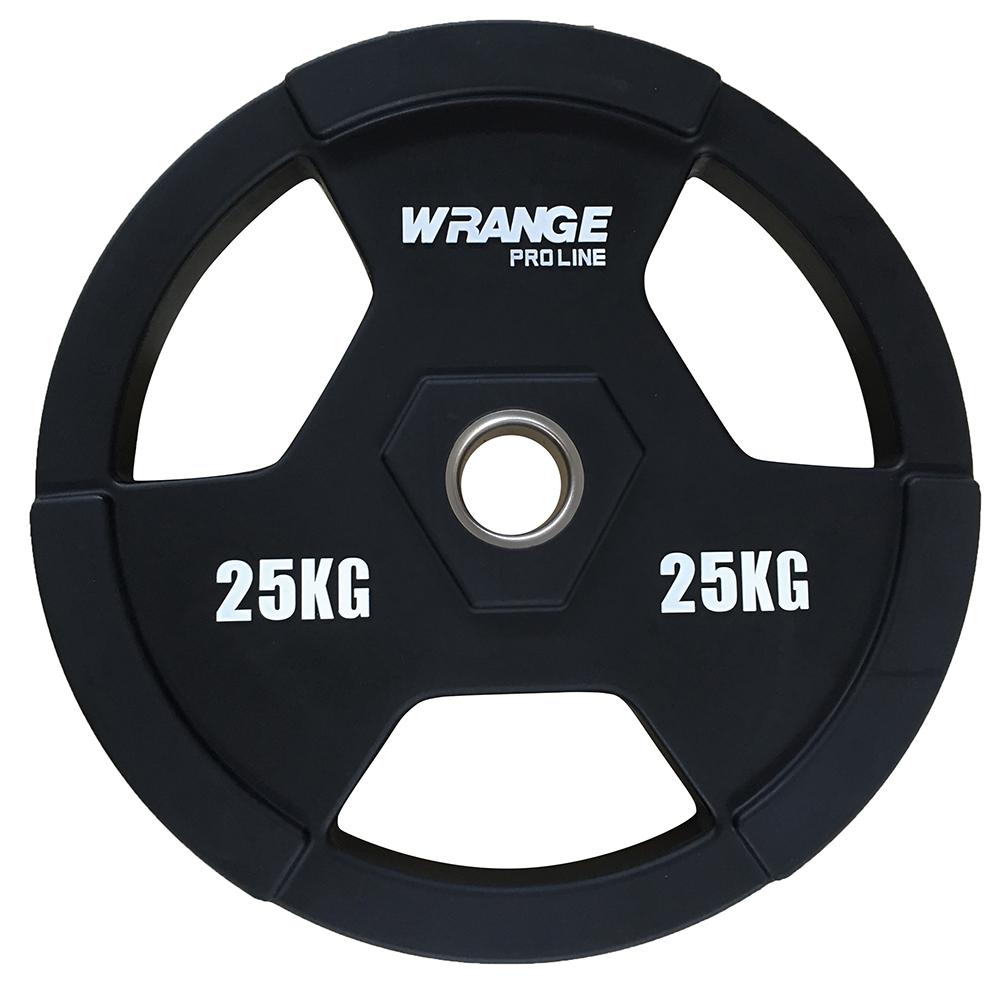 Wrange Pro Line Pu raskusketas view 8