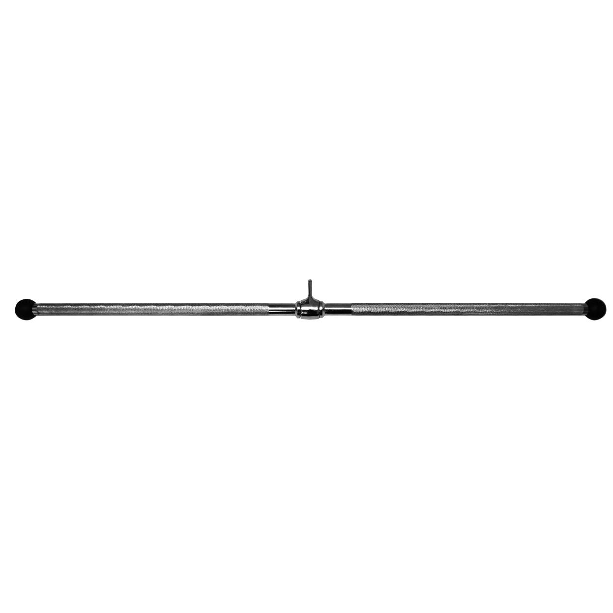 Wrange Standard Lat allatõmbe kang 1200mm, täiesti sirge ilma käepidemeta - product image