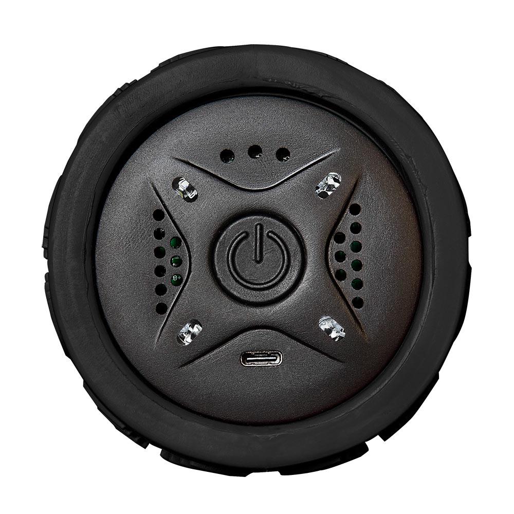 Power Plate Roller must view 3