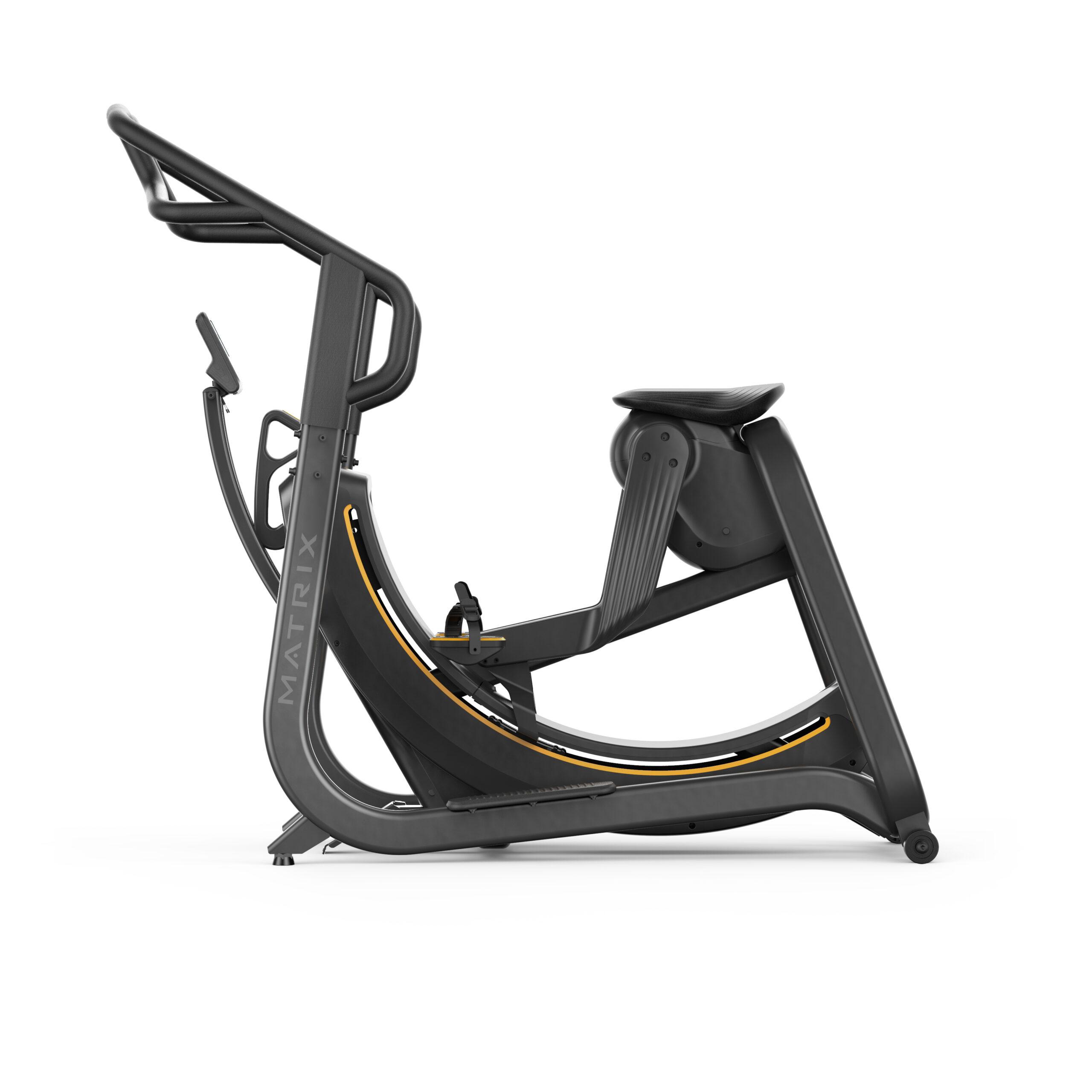 Matrix S-Force Performance Trainer view 2