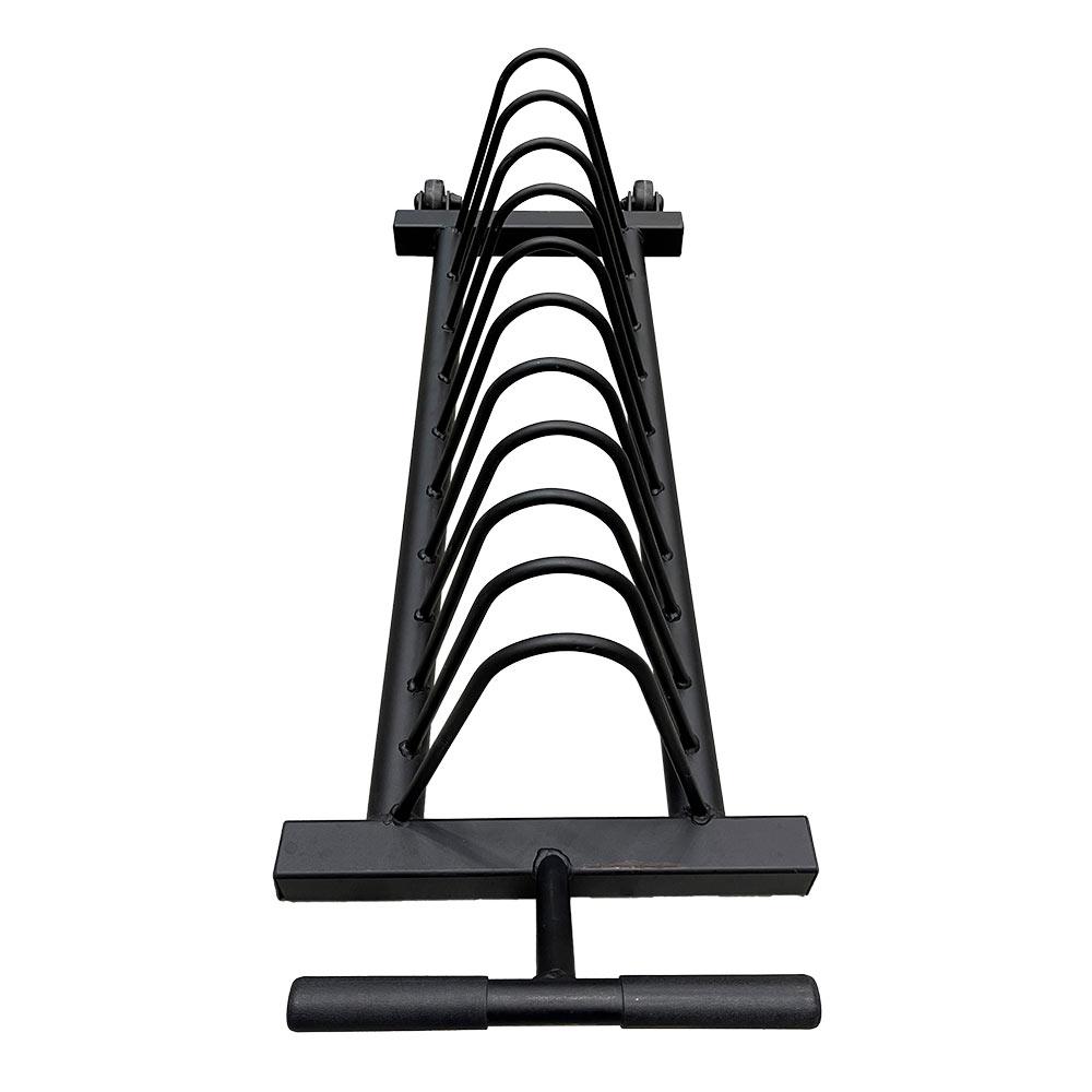 Wrange Bumper raskusketaste hoidik view 2