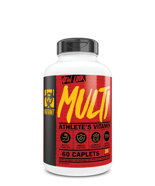 Mutant Core Multi 60 tabs — Tabs - image 1 of 2