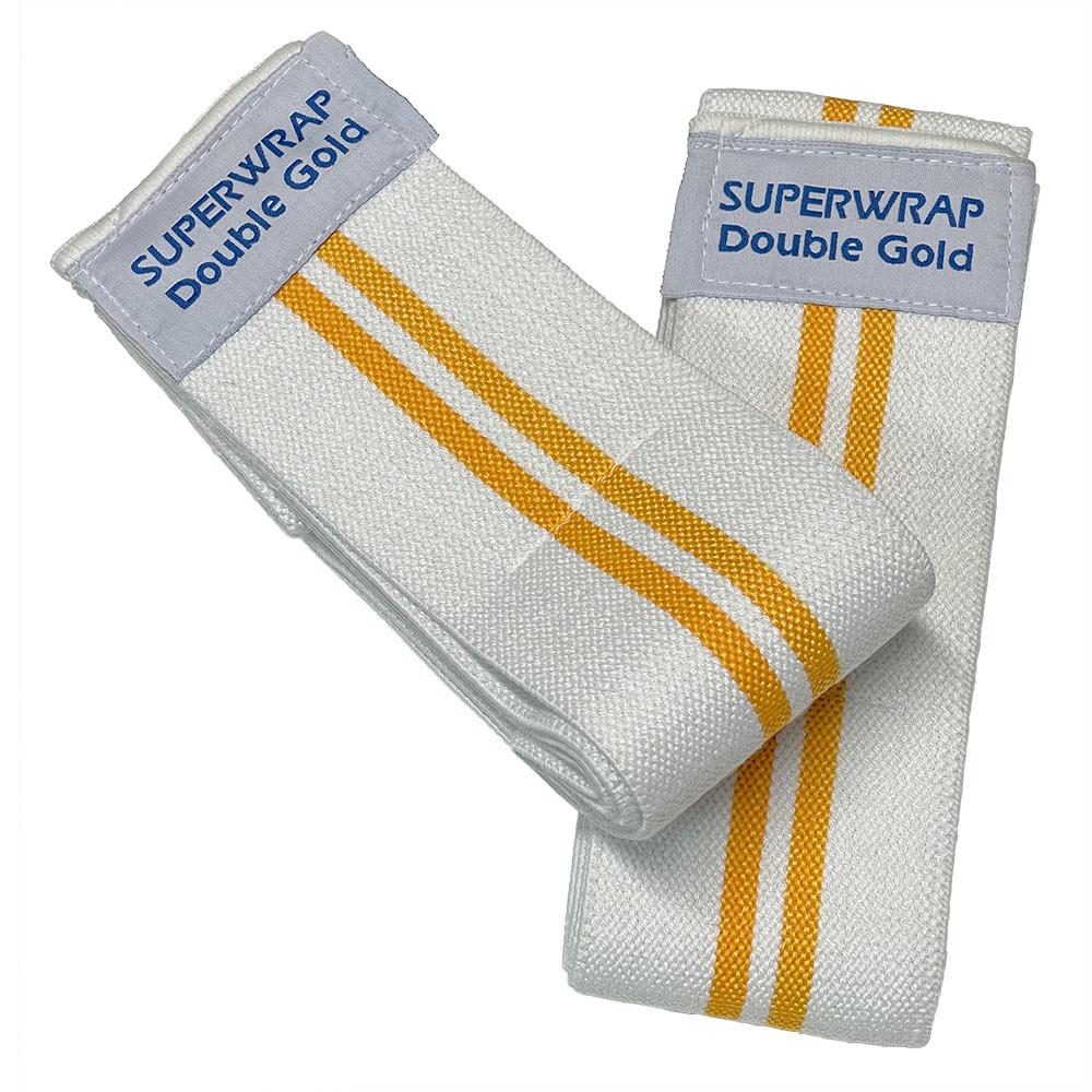 Wrange Superwrap Dg põlveside 200cm view 2