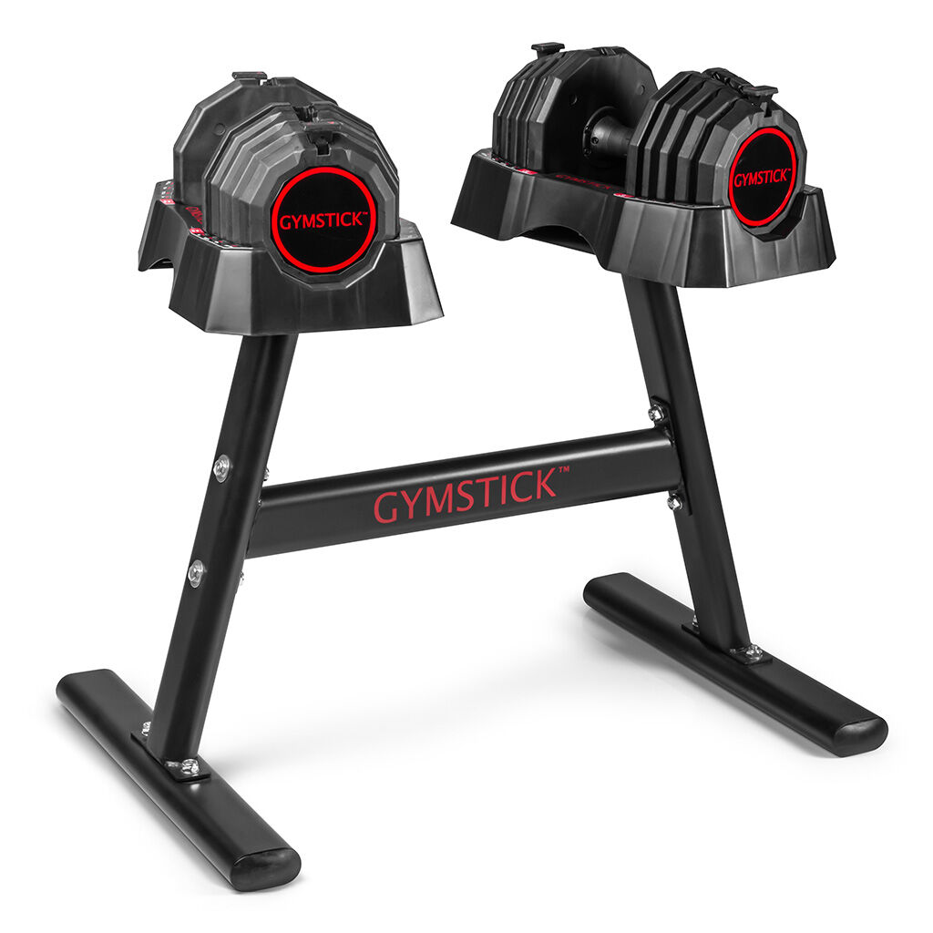 Hantlialus Gymstick Quick-Lock Dumbbell view 6