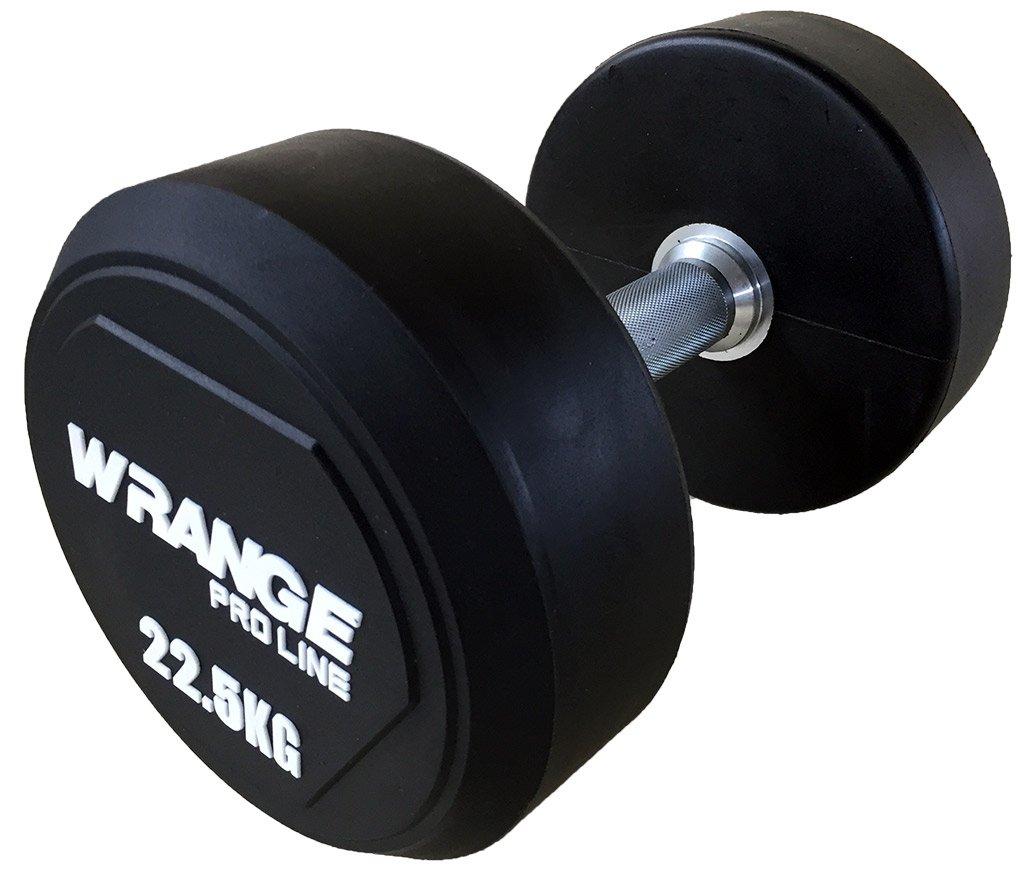Wrange Pro Line Pu hantlid view 10