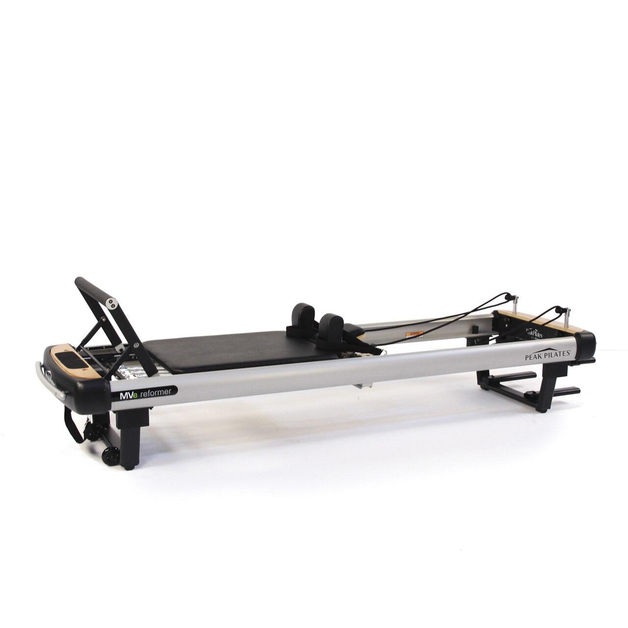 Peak Pilates Mve Reformer - image 1 of 10