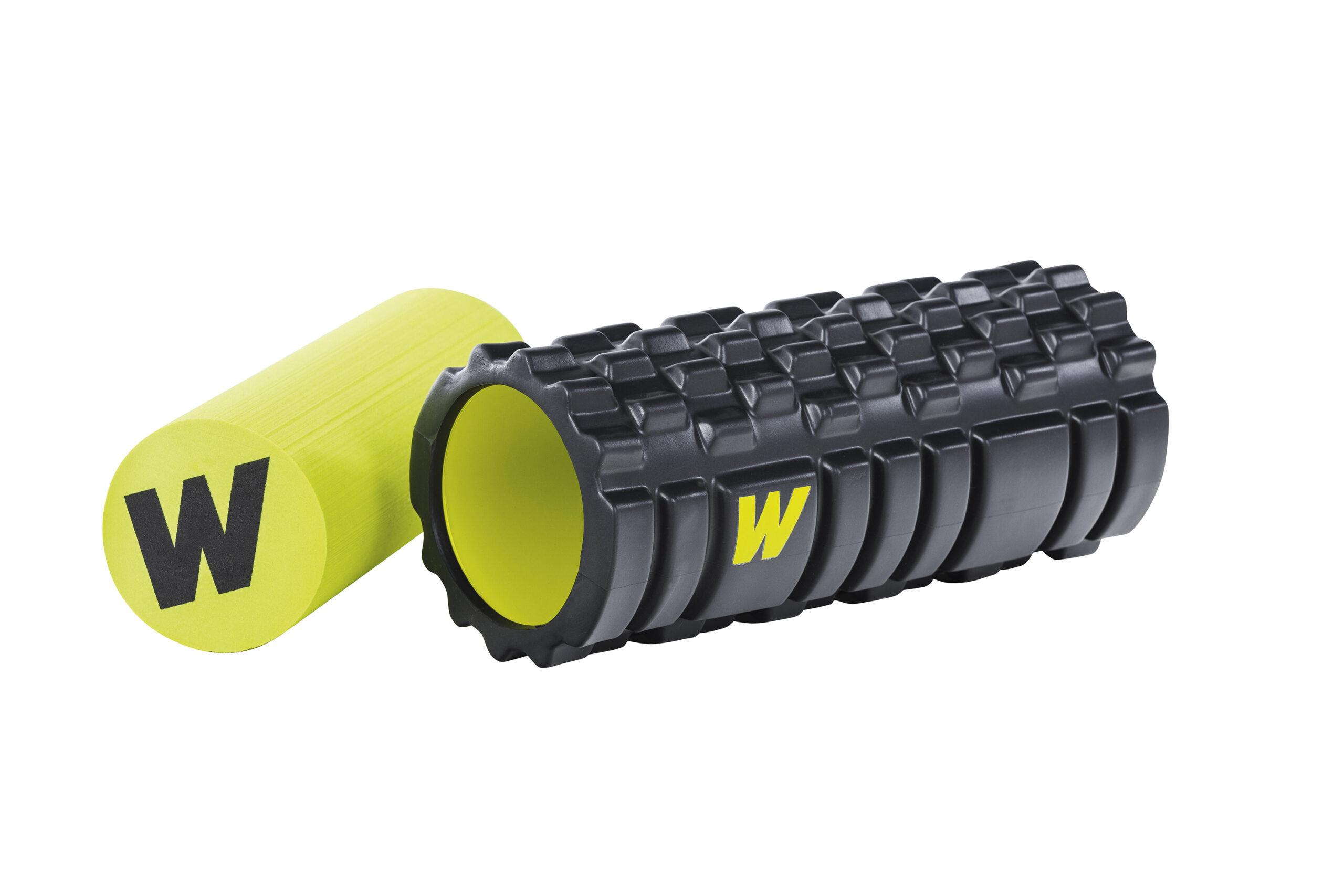 Wrange Roller 2In1 view 6