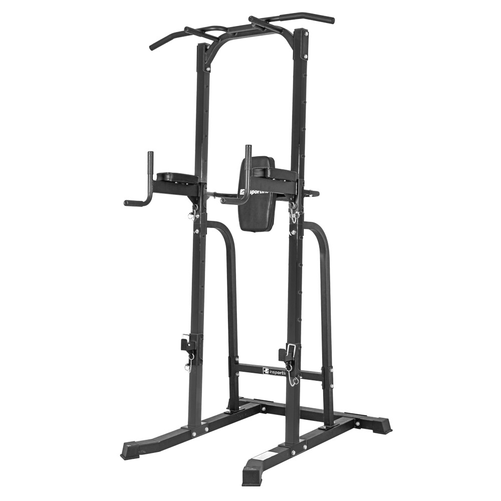 Dipiraam Free-Standing Pull-Up Station inSPORTline Power Tower PT250 - product image