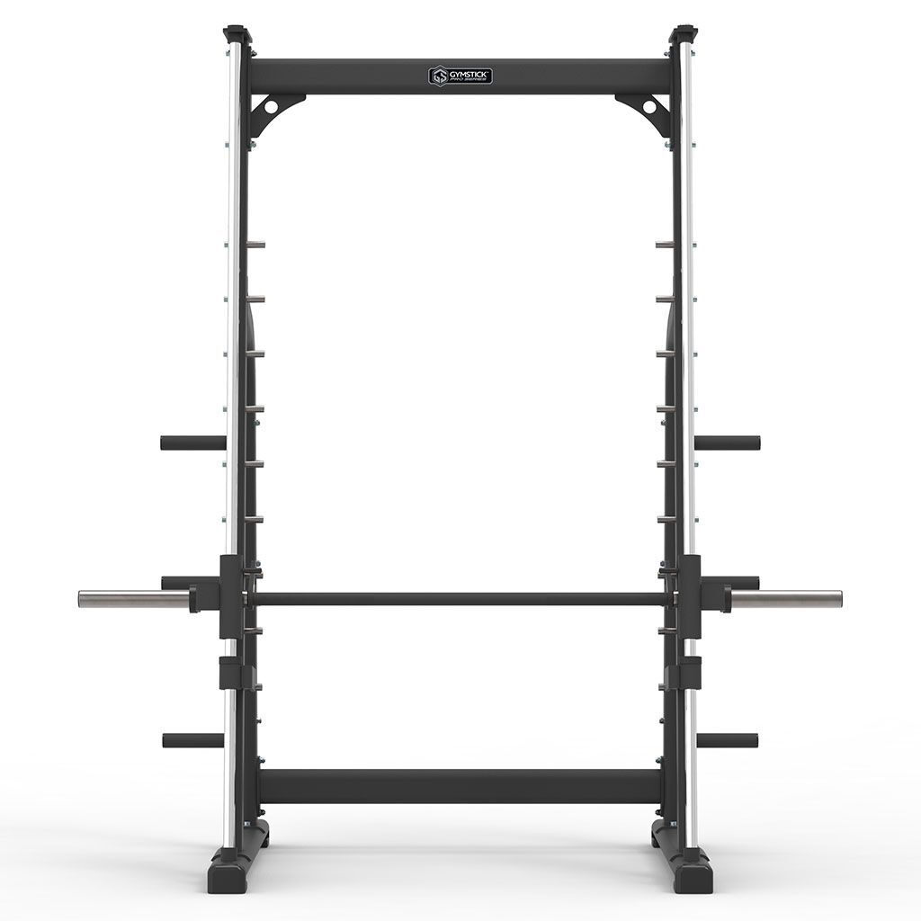 Gymstick Smith Machine view 4
