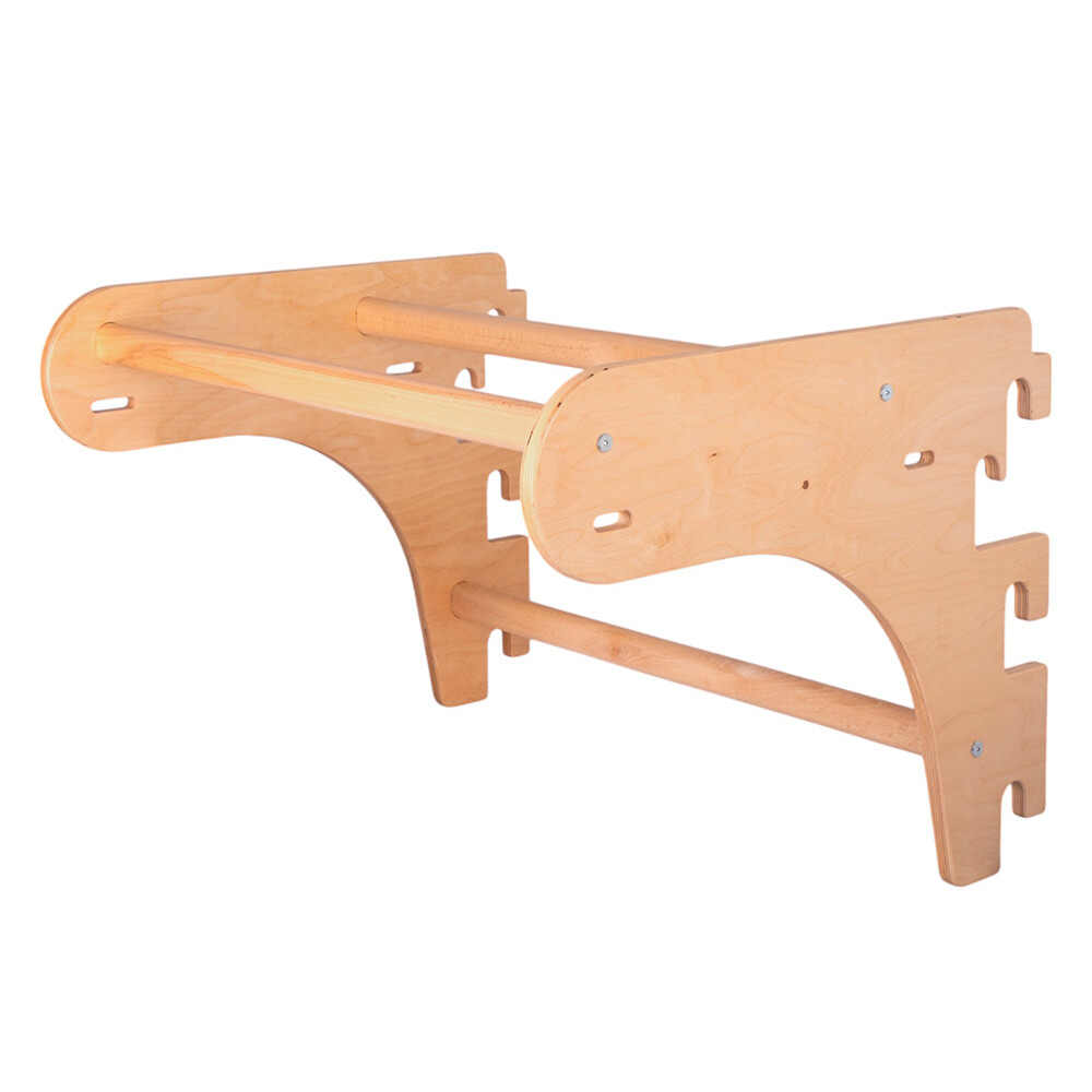 Lõuatõmberaam varbseinale Pull-Up Bar for Wall Bars Directline 80 cm view 2
