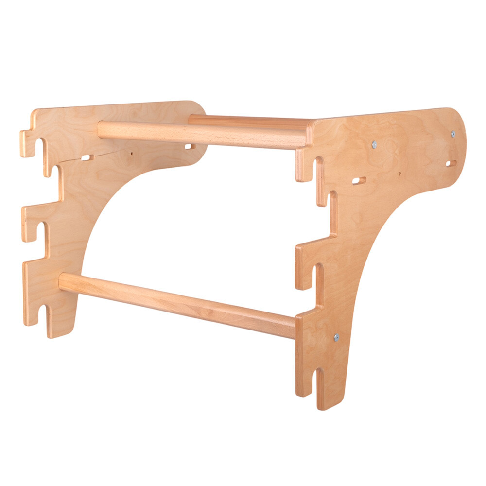 Lõuatõmberaam varbseinale Pull-Up Bar for Wall Bars Directline 80 cm view 3
