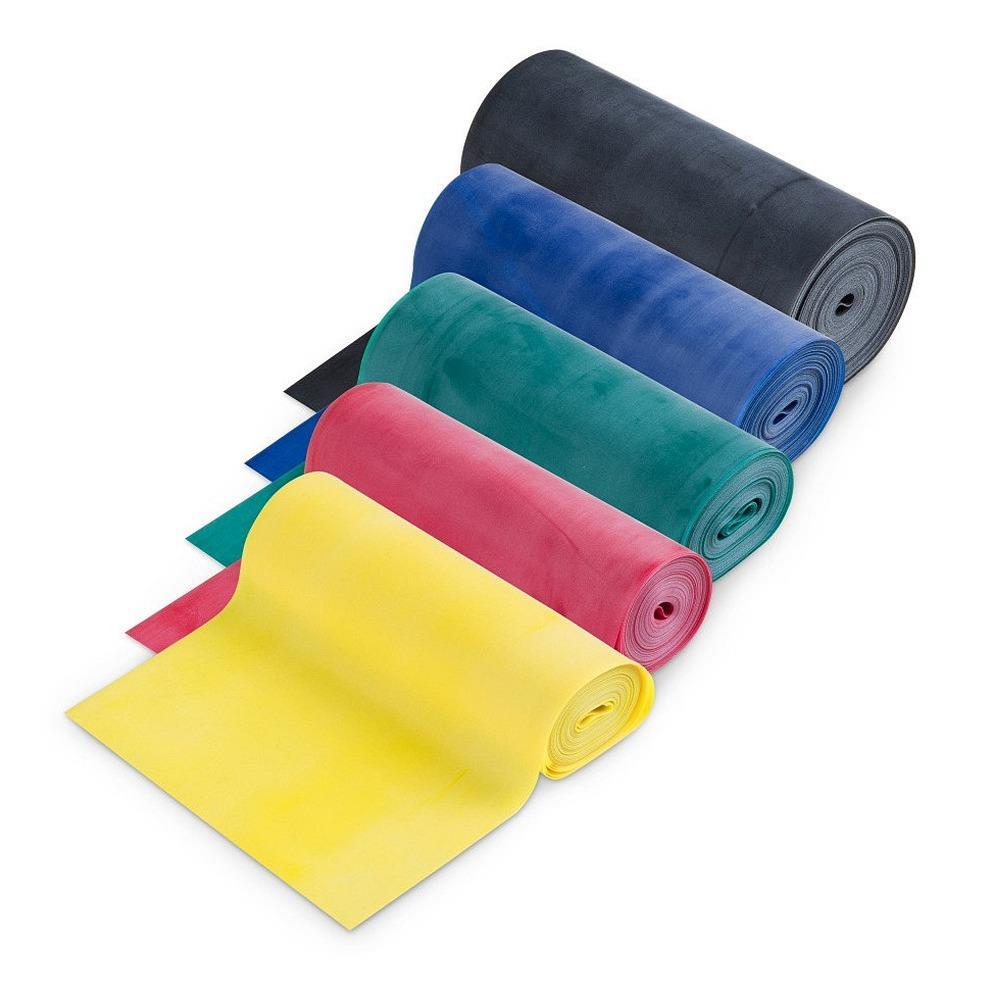 Theraband 5,5 m kummilint - image 1 of 6