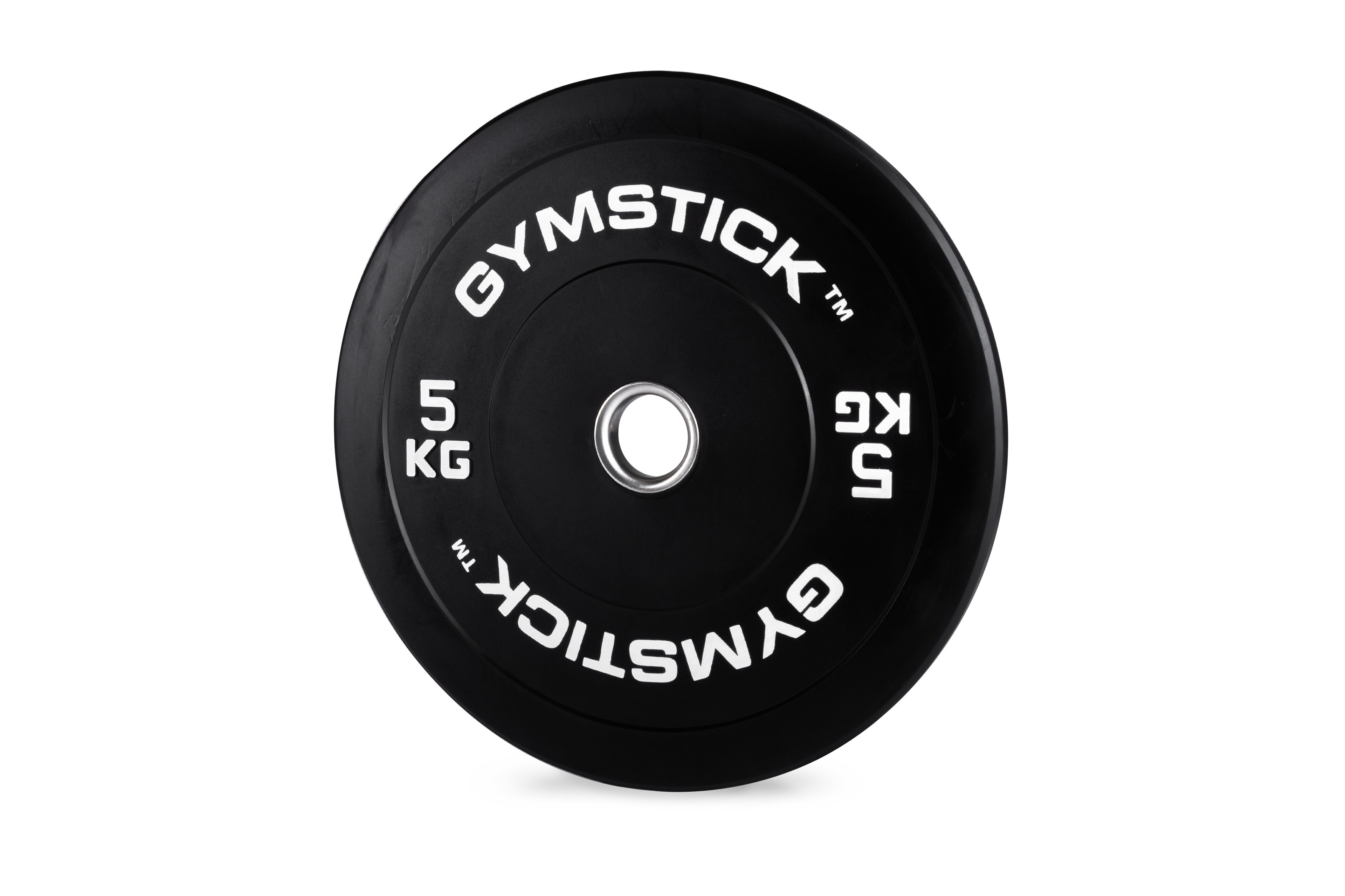 Raskusketas Gymstick Bumper Plate 5 kg - image 1 of 2