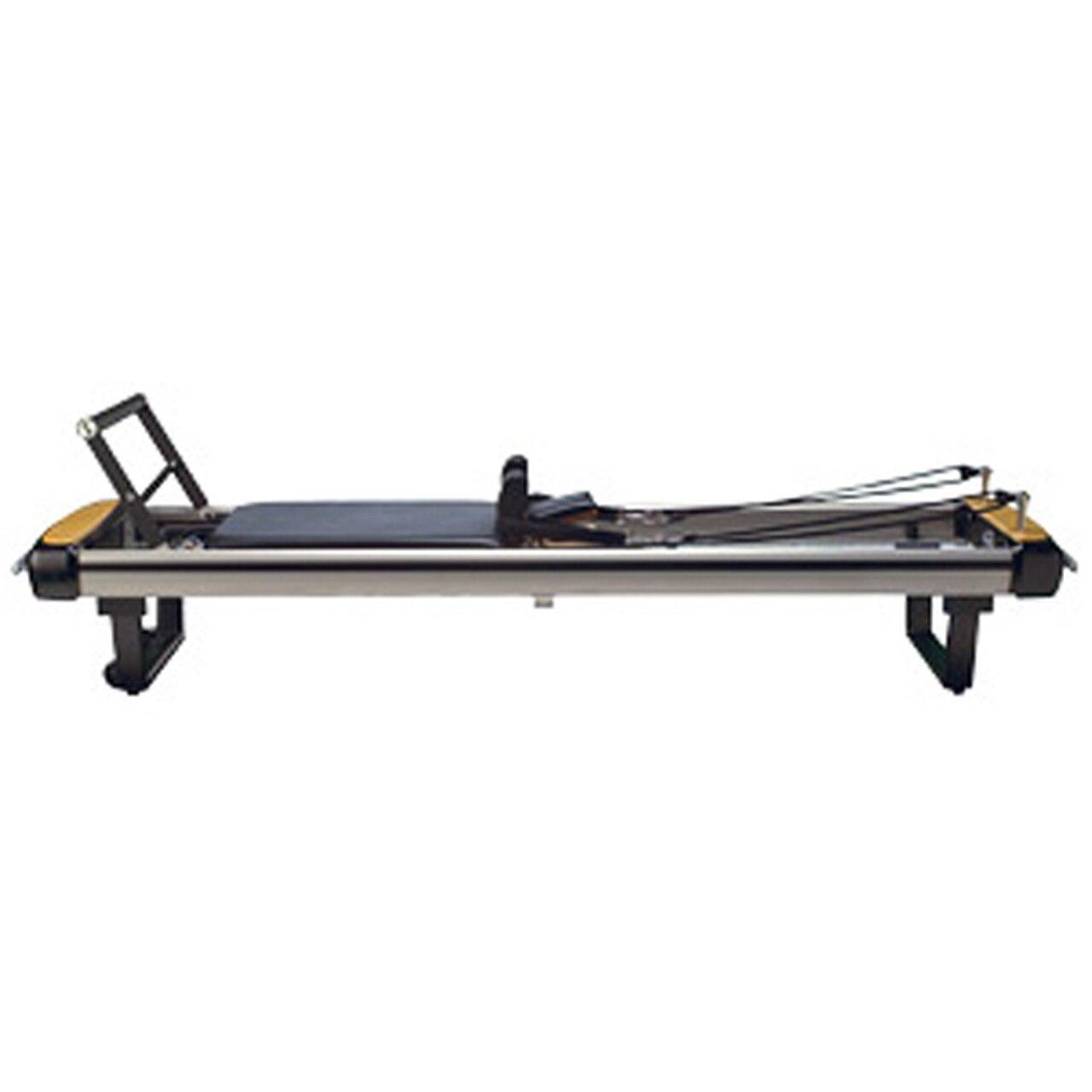 Peak Pilates Mve Reformer view 3