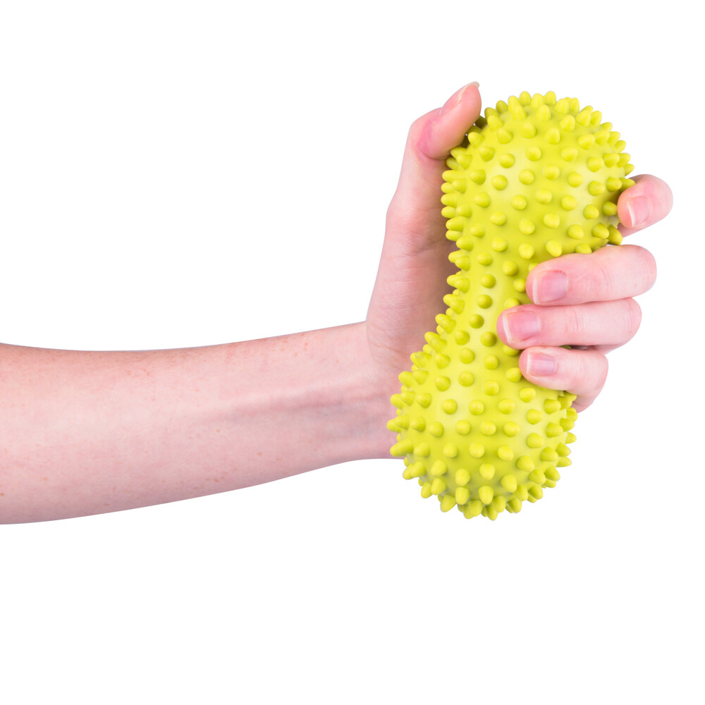 Massaazirull Insportline Peany roheline 15 cm view 3