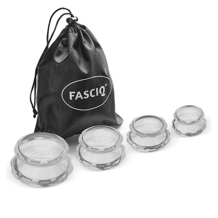 Fasciq kupukomplekt, 4 suurust - image 1 of 2