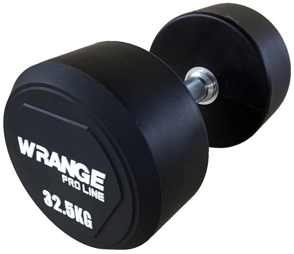 Wrange Pro Line Pu hantlid view 18