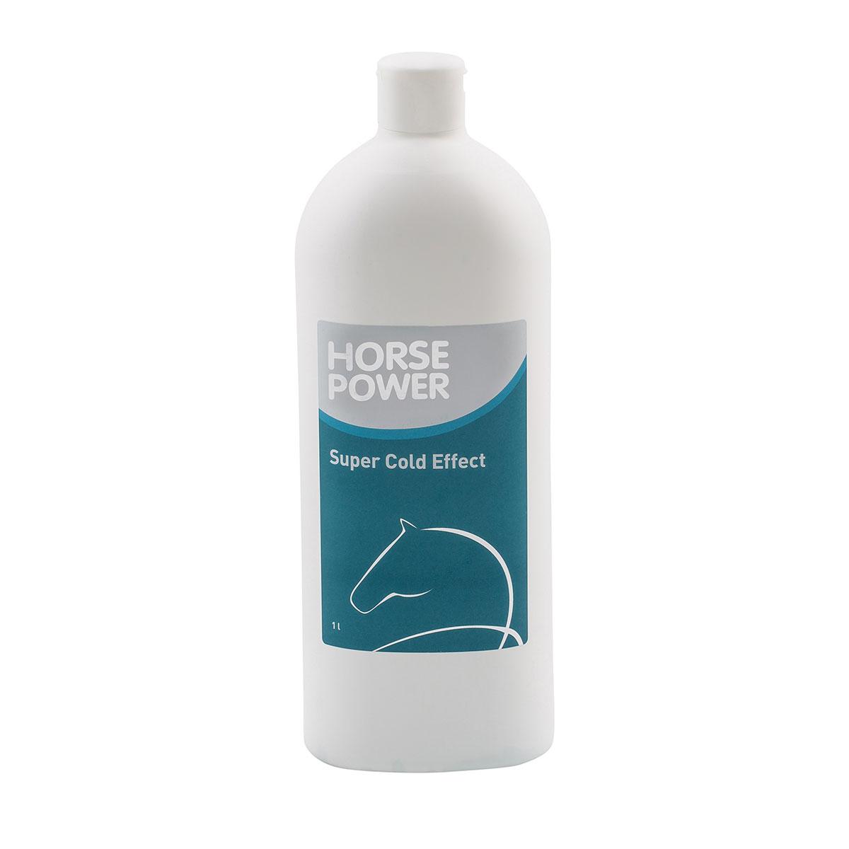 Horse Power Super Cold Effect külmakreem 1000 ml - product image