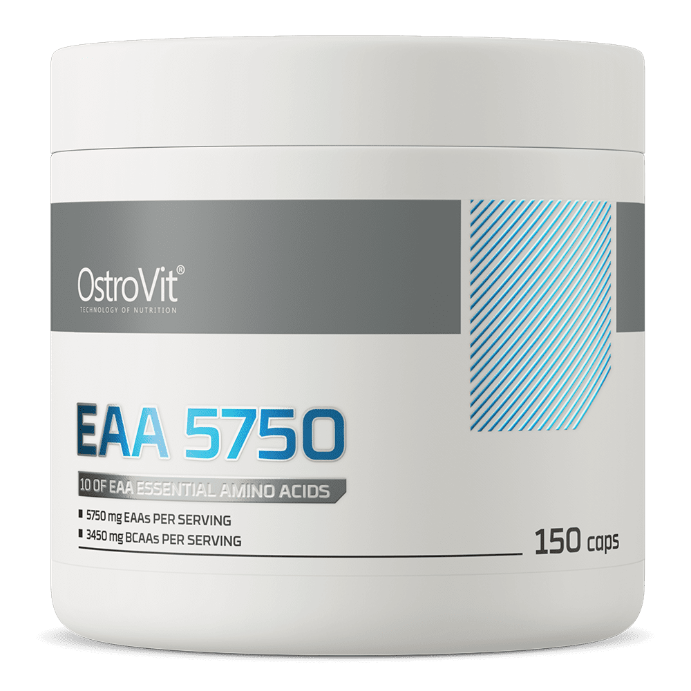 OstroVit EAA 5750mg 150caps — Capsules view 1