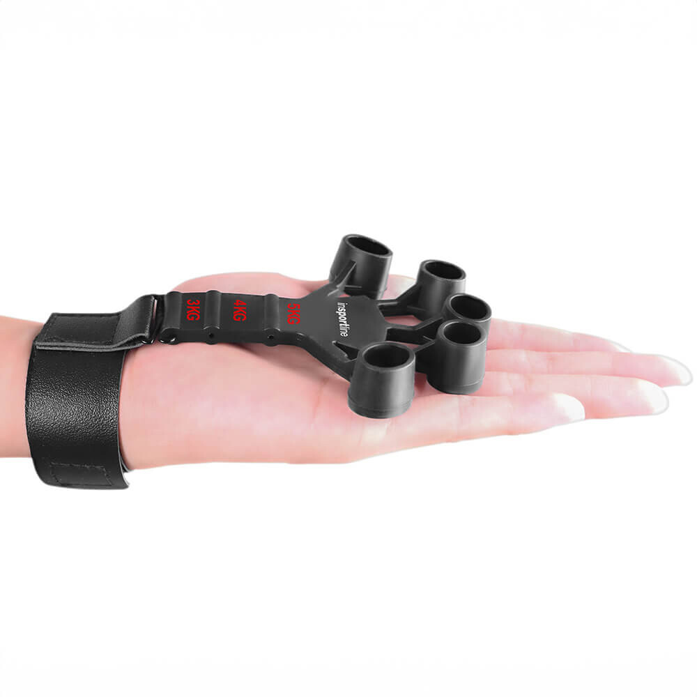 Sõrmeekspander inSPORTline GripFit view 2
