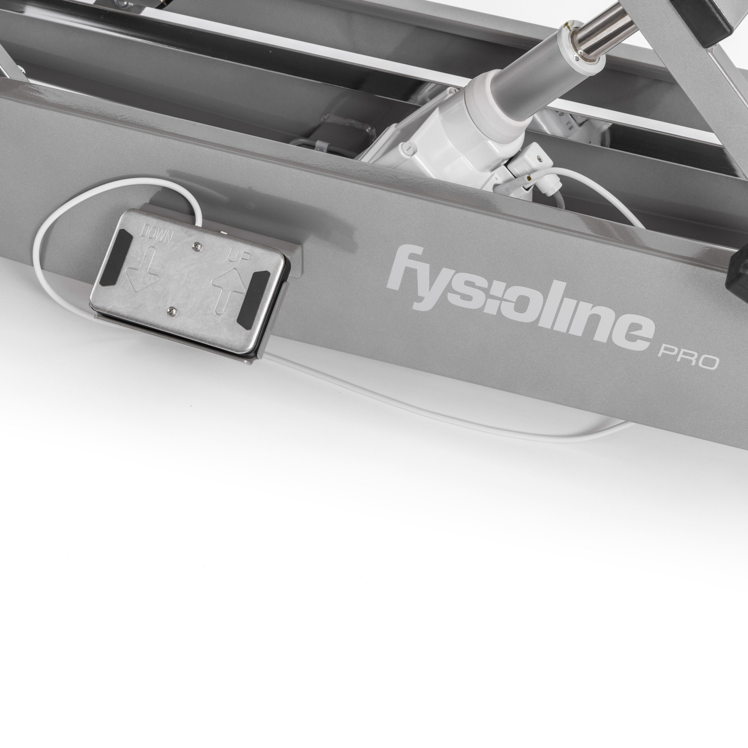 Fysioline jalglüliti statiiv tehases paigaldatud - product image