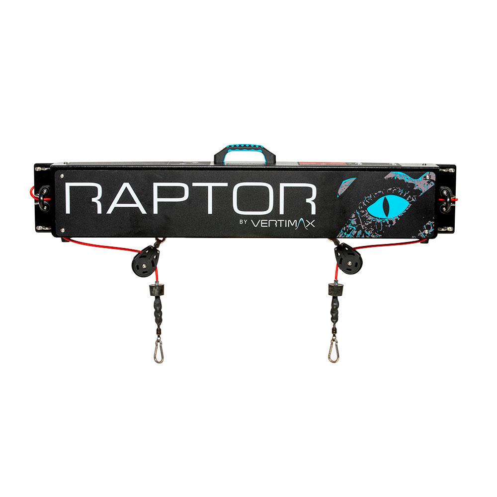 VertiMax Raptor Dual - product image
