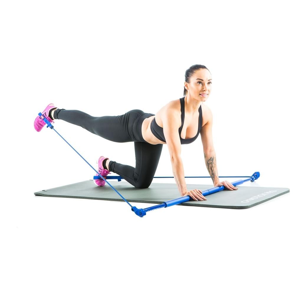 Gymstick Silver 2.0 view 4