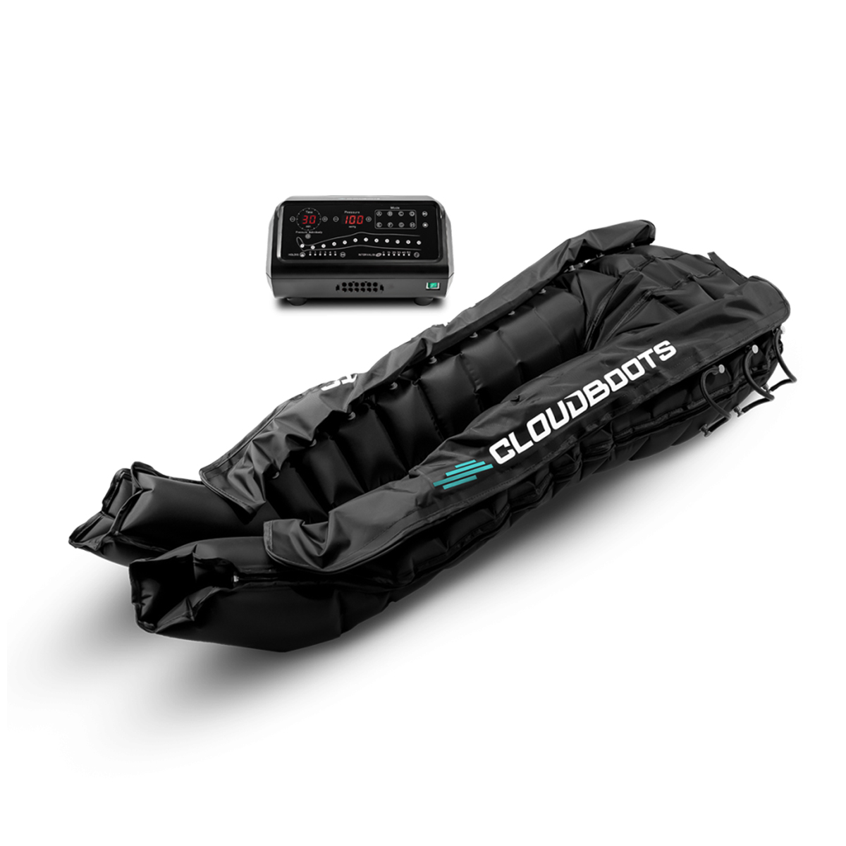 Cloud12 Active Pro Pants view 1